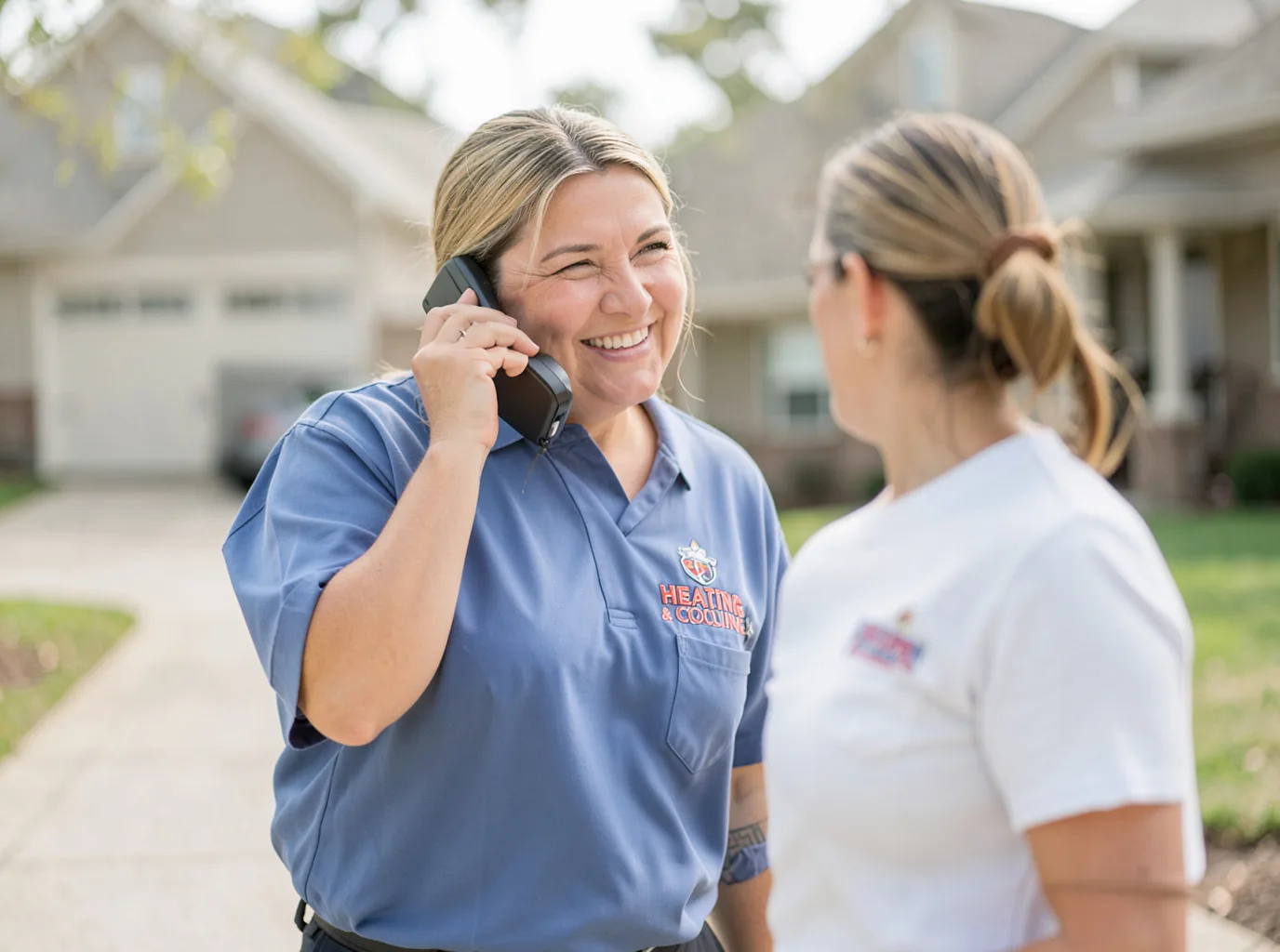 Hvac Repair Fayette, IA FAQs